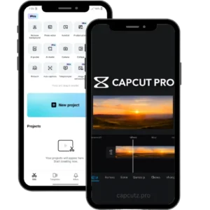 CapCut Pro